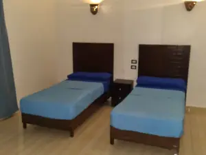 ABAZIDO Nubian Guest House