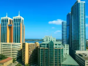 Harbour View Suites