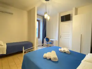 Sant'Antonio Hotel
