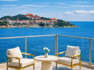 Meizhou Island • Haikuotian AS PERA • ASTRAHOTELAWML Scenic Apartment (Lianchi'ao Beach)