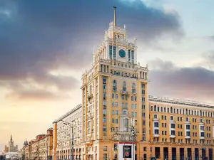 Pekin Hotel