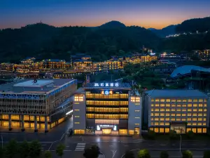 Yunxi Hotel (Youyang Taohuayuan Branch)