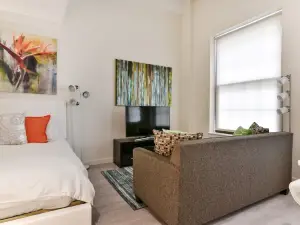 Global Luxury Suites Downtown Boston