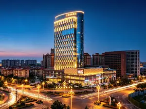 Damei International Hotel