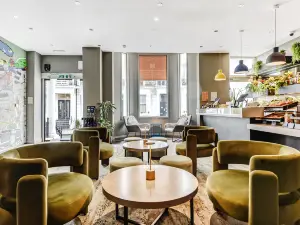 Heeton Concept Hotel - Kensington London