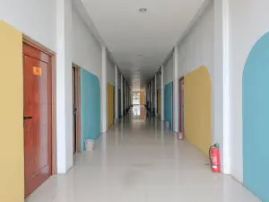 Sans Salmas Mojokerto