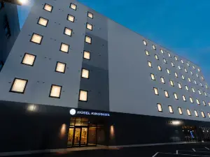 Hotel Kinoshita Akita-Oga-Ekimae