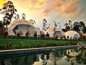 Montana Glamping Pangalengan