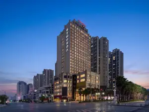 Hampton by Hilton Tongren Wanshan Jinlin Avenue