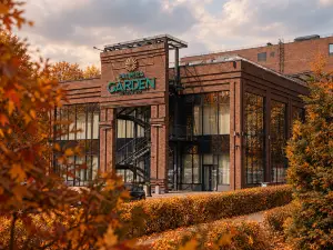 Palmira Garden Hotel&SPA