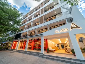 Alaya Patong Phuket