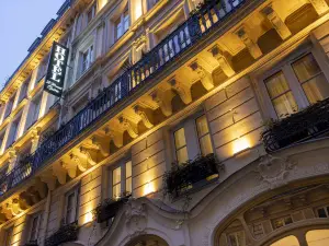 Hôtel Horset Opéra, Best Western Premier Collection