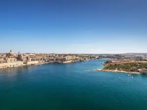 Barceló Fortina Malta