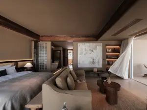 Dali NuanQi Hotel
