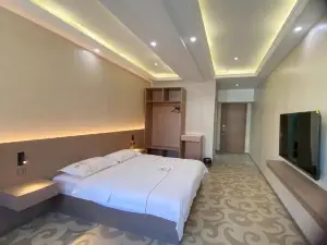 Anda Jinhua Business Hotel