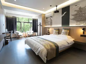 Lanxin Yashe Inn- Changle International Airport