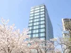 Hotel Keihan Tsukiji Ginza Grande