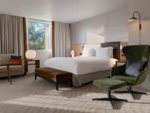 Sofitel Luxembourg le Grand Ducal