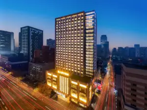 Huaren SuYu  Hotel