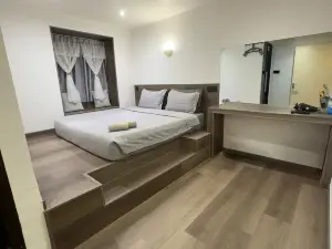 Bamboo homestay M2