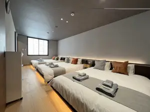 nestay villa 東京池袋