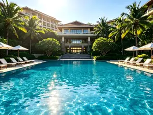 Sanya Rujia - Forte Resort Hotel