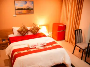 Apihap Hotel