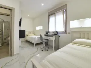 Joy and Relaxation Guest House by ZR