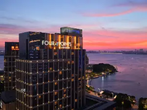 Four Points by Sheraton Suzhou