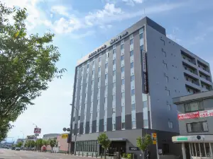 天然溫泉 碧寶之湯 Dormy Inn 小松 （2026年7月3日 盛大開業）