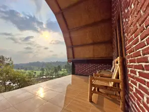 Tereng Kuning Cottage