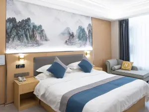 Suoxian Tagade Hotel