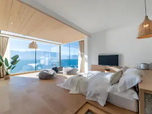 歐衡喜萊海景公寓（陽西沙扒灣榮盛御海灣店）