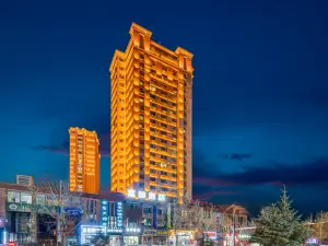 jiaduhotel