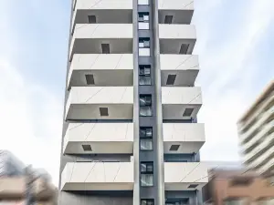 住一淺草2號店