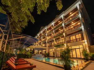 Pich Kunthea Angkor Resort