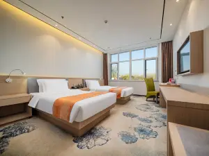 โรงแรมซีเยว่ ชิงถงเสีย
