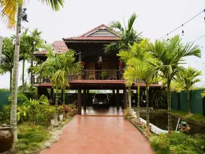 Homestay Pleiku City