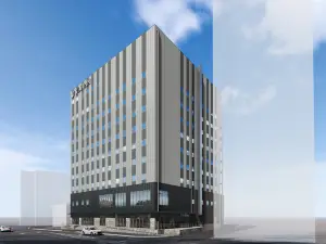VIA INN PRIME KUMAMOTO JR-West Group