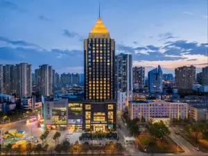 라방 호텔 (셴타오 신톈디 국제광장)