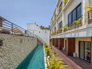 Ubud Center Oasis by Betterplace
