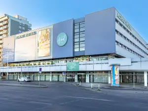 Achat Hotel Braunschweig