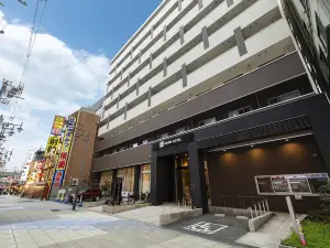 KOKO HOTEL Osaka Shinsekai