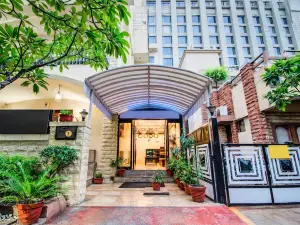 Divine Heritage Hotel