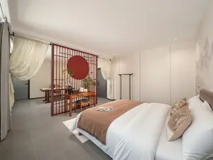 Yongrong Homestay (Hongshou Cableway Store), Sanqingshan