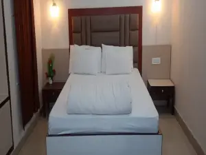 Hotel City Palace, Ranchi
