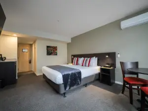 Carnmore Hotel Lower Hutt
