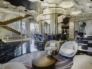 Fox Hotel Nagoya Batam