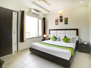 Hotel Yogasthali Rishikesh