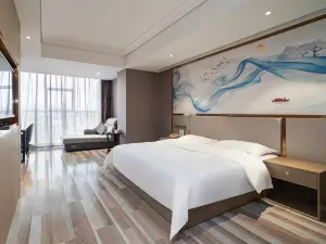 茶陵曼禾ホテル